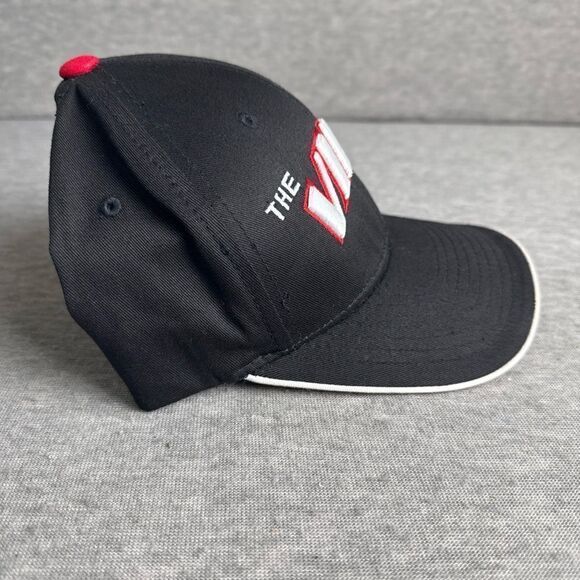 University of Louisville Kentucky Zephyr Men's Adjustable Hat Ball Cap - Picture 5 of 10